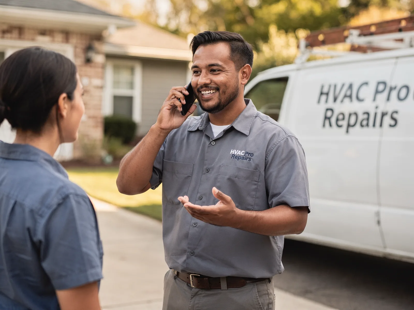 Heat Pump Repair Tatamy, PA FAQs